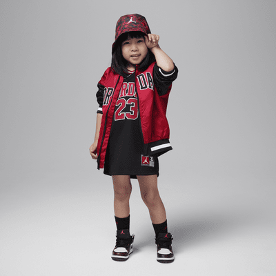 Jordan Toddler 23 Jersey Dress