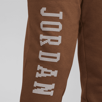 Jordan MJ Essentials Member Fleece Pants Big Kids Pants