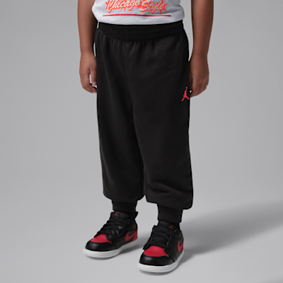 Jordan Brooklyn French Terry Toddler AJ6 2-Piece Pullover Set