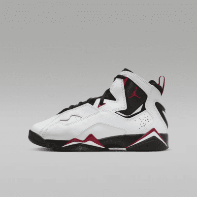 Jordan True Flight Older Kids Shoes. Nike ZA
