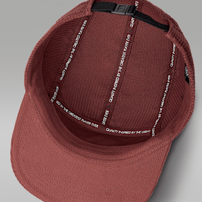 Gorra Jordan Fly Jumpman