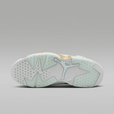 Air Jordan 6 Retro "Pearl" Women's Shoe