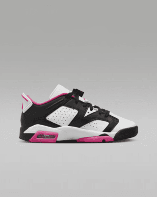 Jordan retro 6 low femme 2025