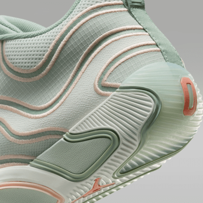 Tenis de básquetbol Tatum 3 "Zero Days Off"
