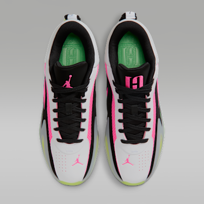 Jordan Heir Series 2 PF Women's Basketball Shoes