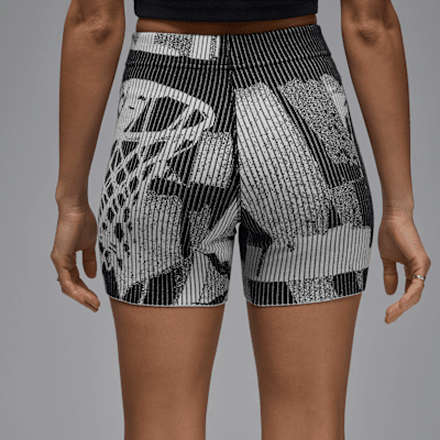 Shorts de tejido Knit para mujer Air Jordan