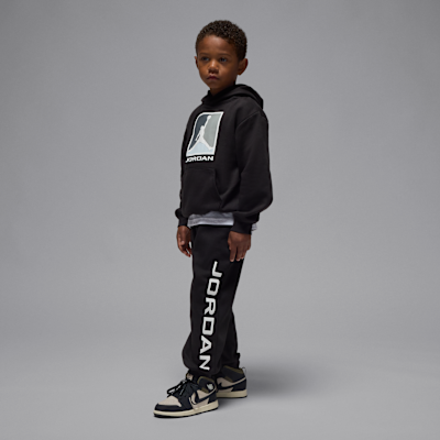 Jordan Essentials