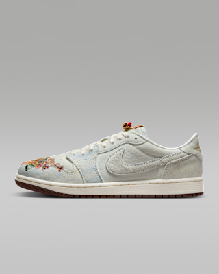 Unisex кроссовки Air Jordan 1 Retro Low OG