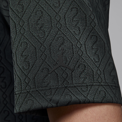 Поло мужское Jordan Sport Golf Jacquard