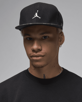 Женские  Jordan Pro Structured Hat