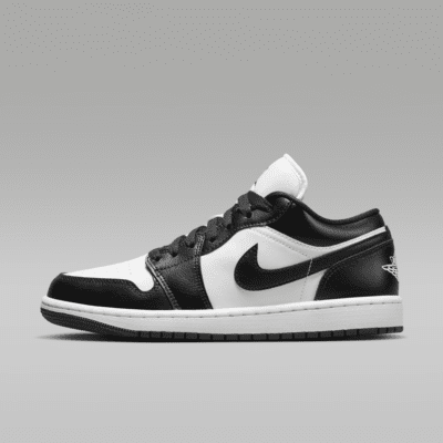 Chaussure Air Jordan 1 Low pour Femme