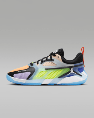Unisex кроссовки Jordan Heir Series "Her Collective" Basketball для баскетбола
