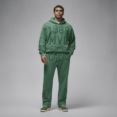 Jordan x Nina Chanel Abney Fleece Pants