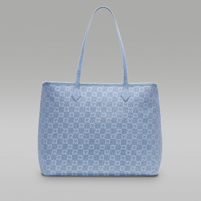 Bolsa tote con monograma (32 L) Jordan