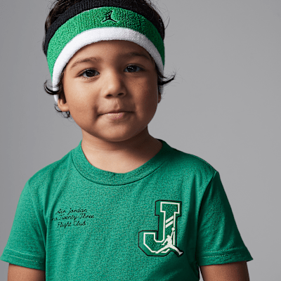 Conjunto de 2 piezas de pants infantil Jordan Court of Legends