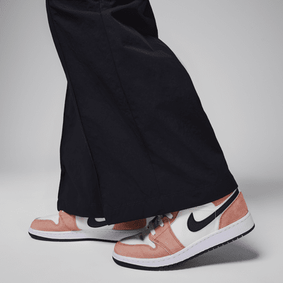 Pants cargo Double de tejido Woven para niños talla grande Jordan