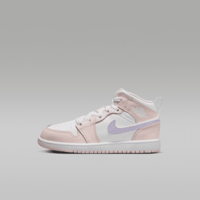 Nike air shop fille jordan