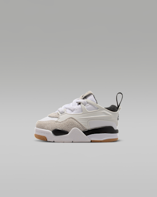 Детские кроссовки Jordan 4 RM Baby/Toddler
