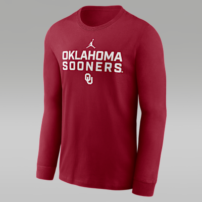 Oklahoma Sideline