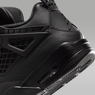 Air Jordan 4 Net Schuh (Damen)