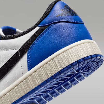 Air Jordan 1 Low 'Game Royal' Men's Shoes