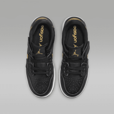 Παπούτσια Air Jordan 1 Low FlyEase για μεγάλα παιδιά