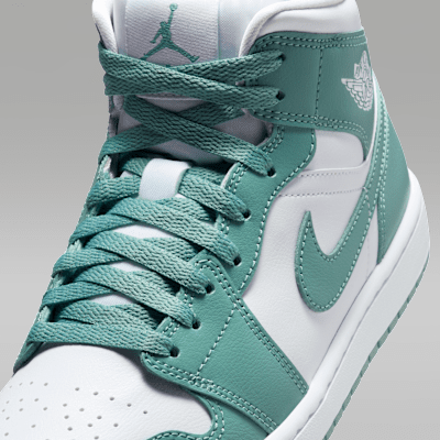 Air Jordan 1 Mid Women's Shoes