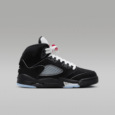 Air Jordan 5 Retro "Reimagined" 大童鞋款