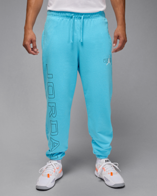 Мужские  Jordan Sport Crossover Fleece Pants