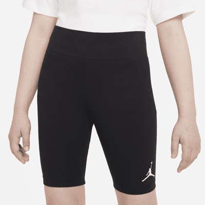 Shorts para niños talla grande Jordan Essentials Bike Shorts