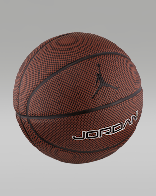 Женские  Jordan Legacy 8P Basketball для баскетбола