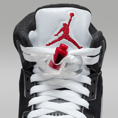 Air Jordan 5 Retro "Reimagined" 大童鞋款