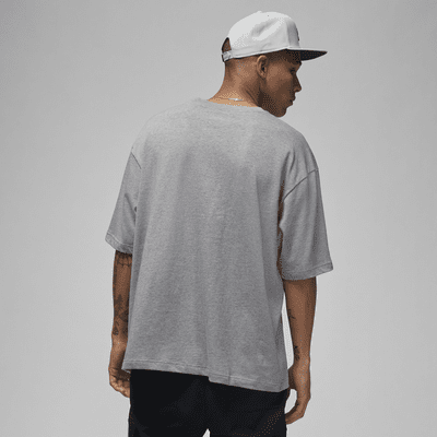 T-shirt oversize Jordan Flight Essentials – Uomo