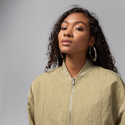 Jordan Flight Renegade Women's Jacket