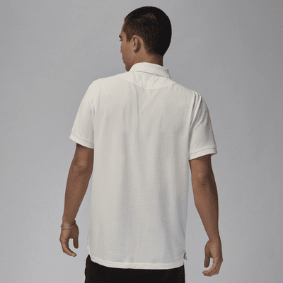 Polo Dri-FIT para hombre Jordan Sport
