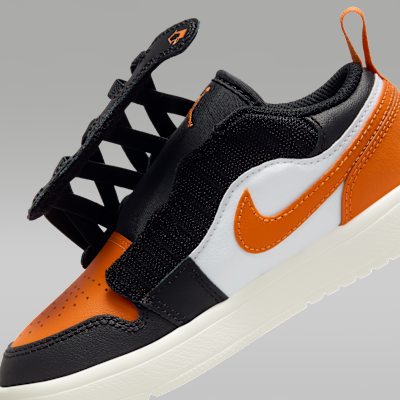 Scarpa Jordan 1 Low Alt – Bambini