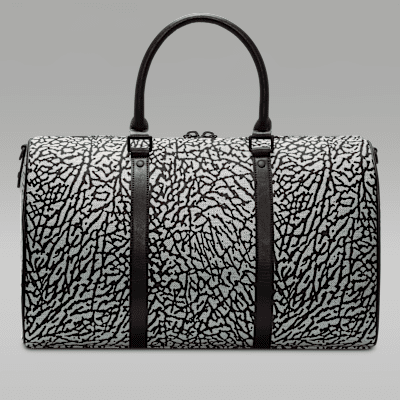 Jordan Icon Duffle Bag (25L)