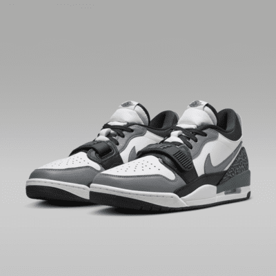 Air Jordan Legacy 312 Low Erkek Ayakkabısı