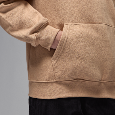 Jordan Brooklyn Fleece Big Kids' Pullover Hoodie