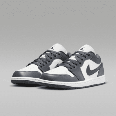 Air Jordan 1 Low Women's Shoes