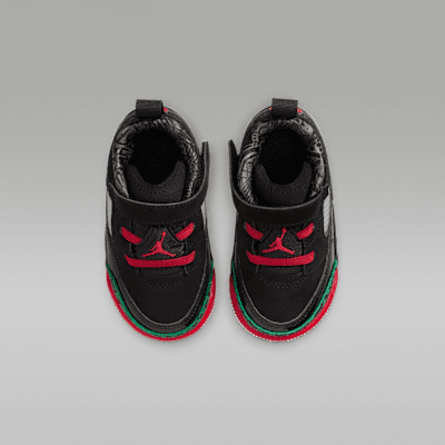 Tenis para bebé e infantil Jordan Spizike Low