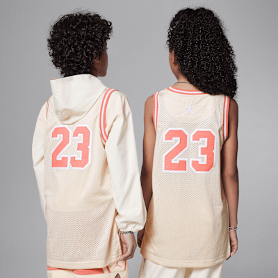 Jordan Big Kids' 23 Jersey