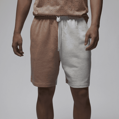 Jordan Essentials Men's Loopback Fleece Shorts