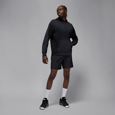 Ανδρικό Hoop Fleece φούτερ Jordan Sport Dri-FIT με κουκούλα