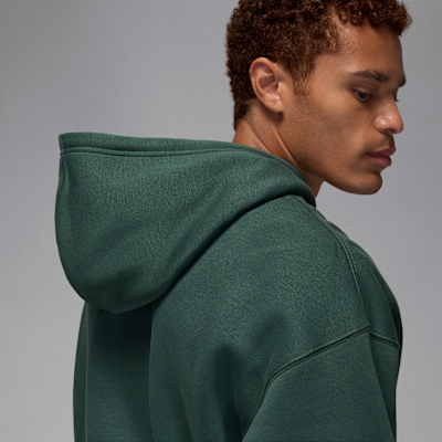 Jordan Brooklyn Fleece Oversized Kapuzenjacke (Herren)