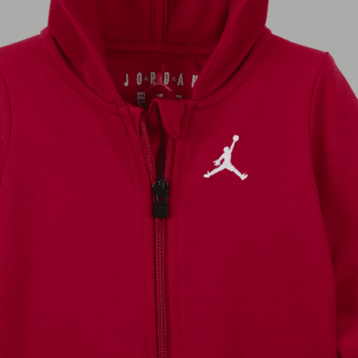 Jordan Jumpman Overall (Babys, 0–9 M)