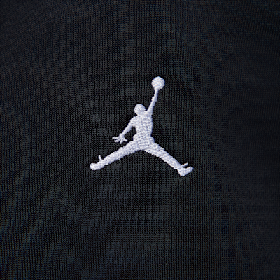Jordan Brooklyn Fleece Women's French Terry 1/4-Zip Top