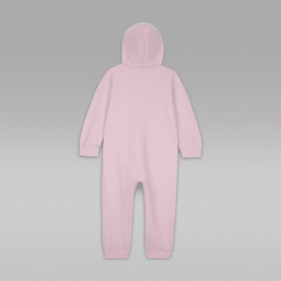 Jordan Baby (12-24M) Jumpman Coverall