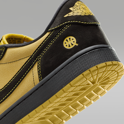 Ανδρικά παπούτσια Air Jordan 1 Retro Low Quai 54