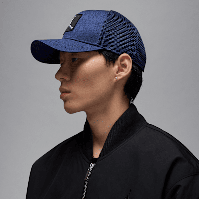 Jordan Rise strukturierte Cap